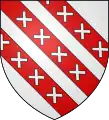 Tascher, Normandie - armes primitives