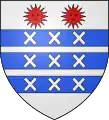 Tascher - Perche