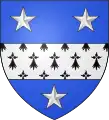 Famille Desgrées
