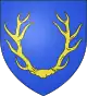 Armoirie de la famille Cervere