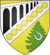 Blason de Morbier