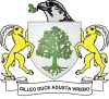 Blason de Nicolas de Gilley