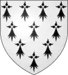 d'Arlempde
