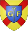 Armes de Lattainville