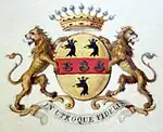 Image illustrative de l’article Famille de Massougnes