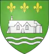Blason de Saint-Julien-de-Concelles