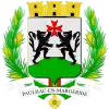 Blason de Paulhac-en-Margeride