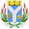 Blason de Pleure