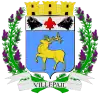 Blason de Villepail