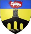 Blason de Pont-Sainte-Maxence