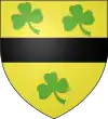 Armes de Varesnes