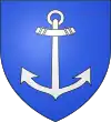 Blason de Espira-de-l'Agly