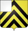 Blason de Leke