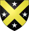 Blason de Beauzac