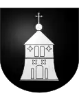 Blason de Asse