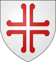 Blason de Klemskerke