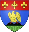 Blason de La Malbaie