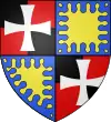 Blason ville ca La Sarre (Québec)
