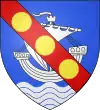 Blason de Trois-Pistoles