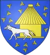 Blason de Alçay-Alçabéhéty-Sunharette