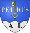 Blason de Allier