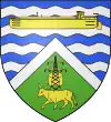 Blason de Ambès
