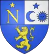 Armes d'Armentières (Nord)