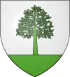 Blason de Baerendorf