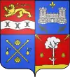 Blason de Belin-Béliet