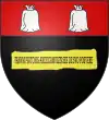 Blason de Blanzac