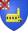 Blason de Blond