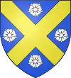 Blason de Boinvilliers