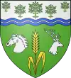 Blason de Boissets
