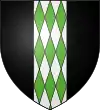Blason de Boutenac