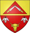 Blason de Boviolles