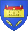 Blason de Brax