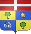 Blason de Brenthonne