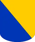 Blason de Bugarach