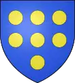 Pierre de Brigode de Kemlandt