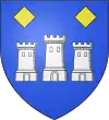 Blason de Carros