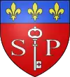 Blason de Chassieu
