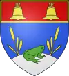 Blason de Chaumont