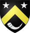 Blason de Ciel