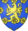 Blason de Civray