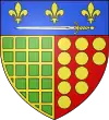 Blason de Cologne