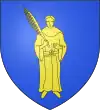 Blason de Combaillaux
