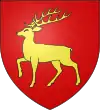 Blason de Cormeilles
