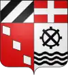 Blason de Cran-Gevrier