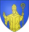 Blason de Dachstein