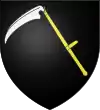 Blason de Dettwiller
